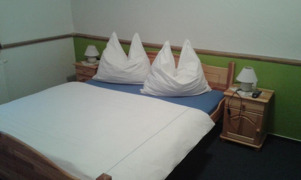 Penzion V Starom Mlyne Belá Kamer foto