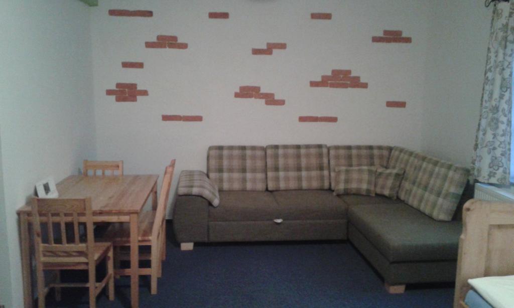 Penzion V Starom Mlyne Belá Kamer foto